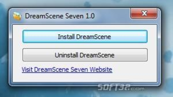 DreamScene Seven screenshot 2