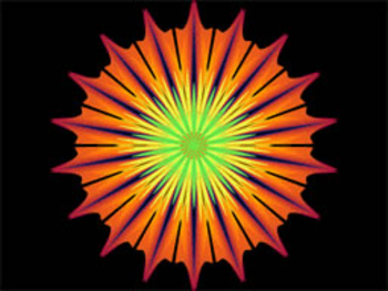 DREAMScope GL screenshot