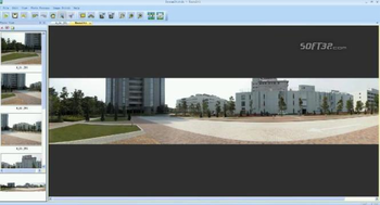 DreamStitch screenshot 2
