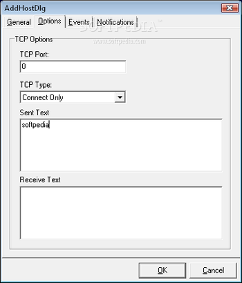 Dreamsys Server Monitor screenshot 3