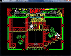 Dreamworld Dizzy screenshot 2