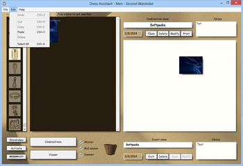 Dress Assistant screenshot 3