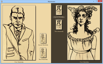Dress Assistant screenshot 5