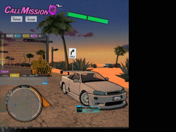 Drift City screenshot 5