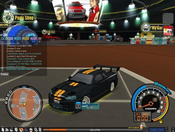 Drift City screenshot 6