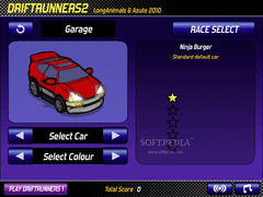 Drift Runners 2 screenshot 2