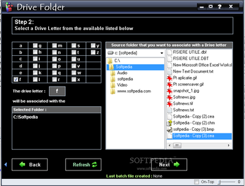 Drive Folder screenshot 4