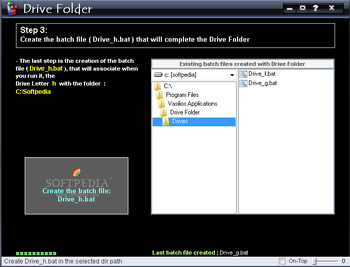 Drive Folder screenshot 5