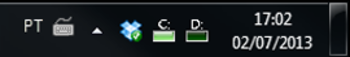 Drive Led Tool 64-bit screenshot