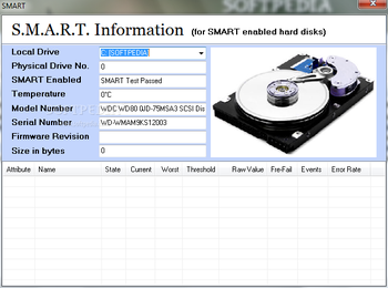 Drive Manager screenshot 6