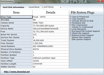 Drive Manager screenshot 7