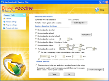 Drive Vaccine screenshot 2