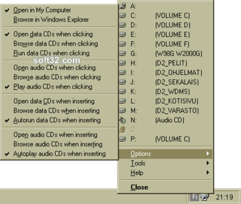 Drive screenshot 3