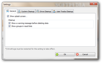 DrivePurge screenshot 4