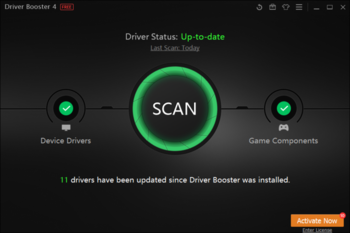 Driver Booster screenshot 10