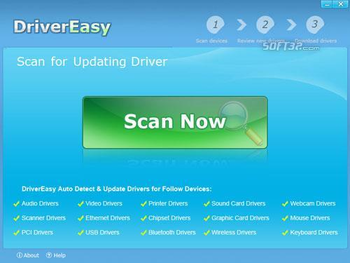 Driver Easy screenshot 2