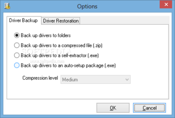 Driver Magician screenshot 8