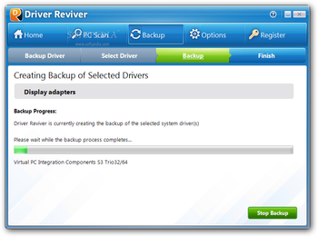Driver Reviver screenshot 5