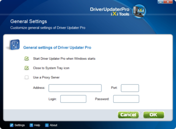 Driver Updater Pro screenshot 3
