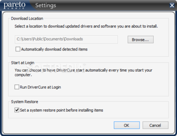 DriverCure screenshot 6