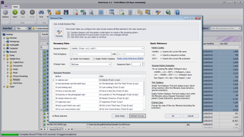 DriveScan screenshot