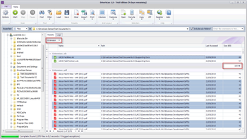 DriveScan screenshot 6