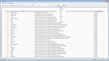 DriveScan screenshot 8