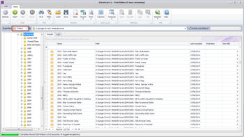 DriveScan screenshot 9