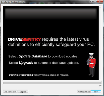 DriveSentry screenshot 10