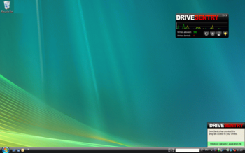 DriveSentry screenshot 11