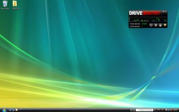DriveSentry screenshot 13