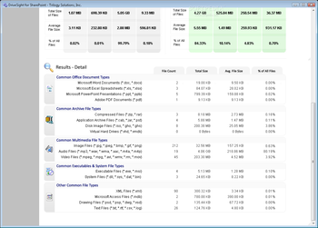 DriveSight screenshot 2