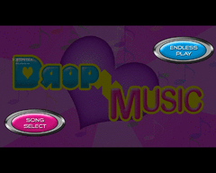 Drop 'N' Music screenshot