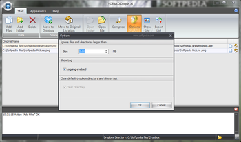 DropIn XI screenshot 3