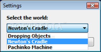 Dropping Objects screenshot 2