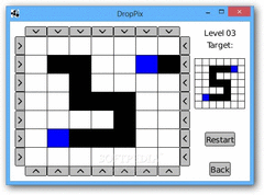 DropPix screenshot 3