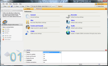 Droppix Recorder screenshot 13