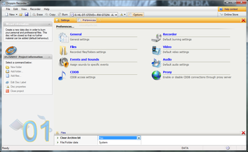 Droppix Recorder screenshot 14