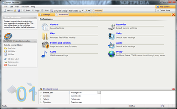 Droppix Recorder screenshot 15