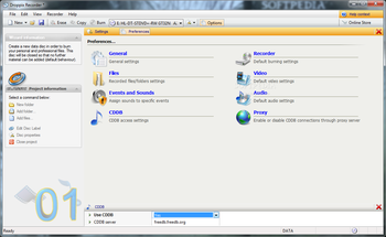 Droppix Recorder screenshot 16