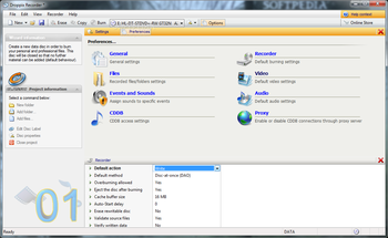 Droppix Recorder screenshot 17