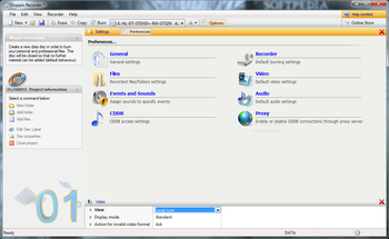 Droppix Recorder screenshot 18