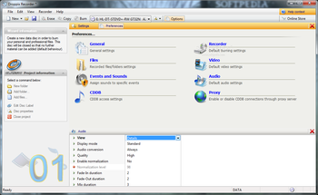 Droppix Recorder screenshot 19