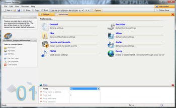 Droppix Recorder screenshot 20