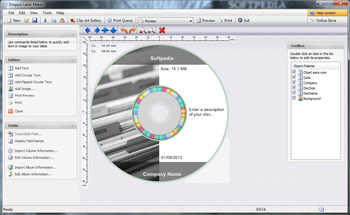 Droppix Recorder screenshot 3