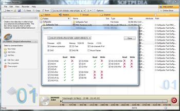 Droppix Recorder screenshot 4