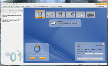 Droppix Recorder screenshot 6