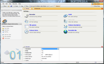 Droppix Recorder screenshot 7