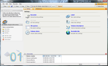 Droppix Recorder screenshot 9