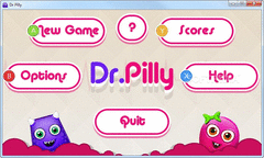 Dr.Pilly screenshot